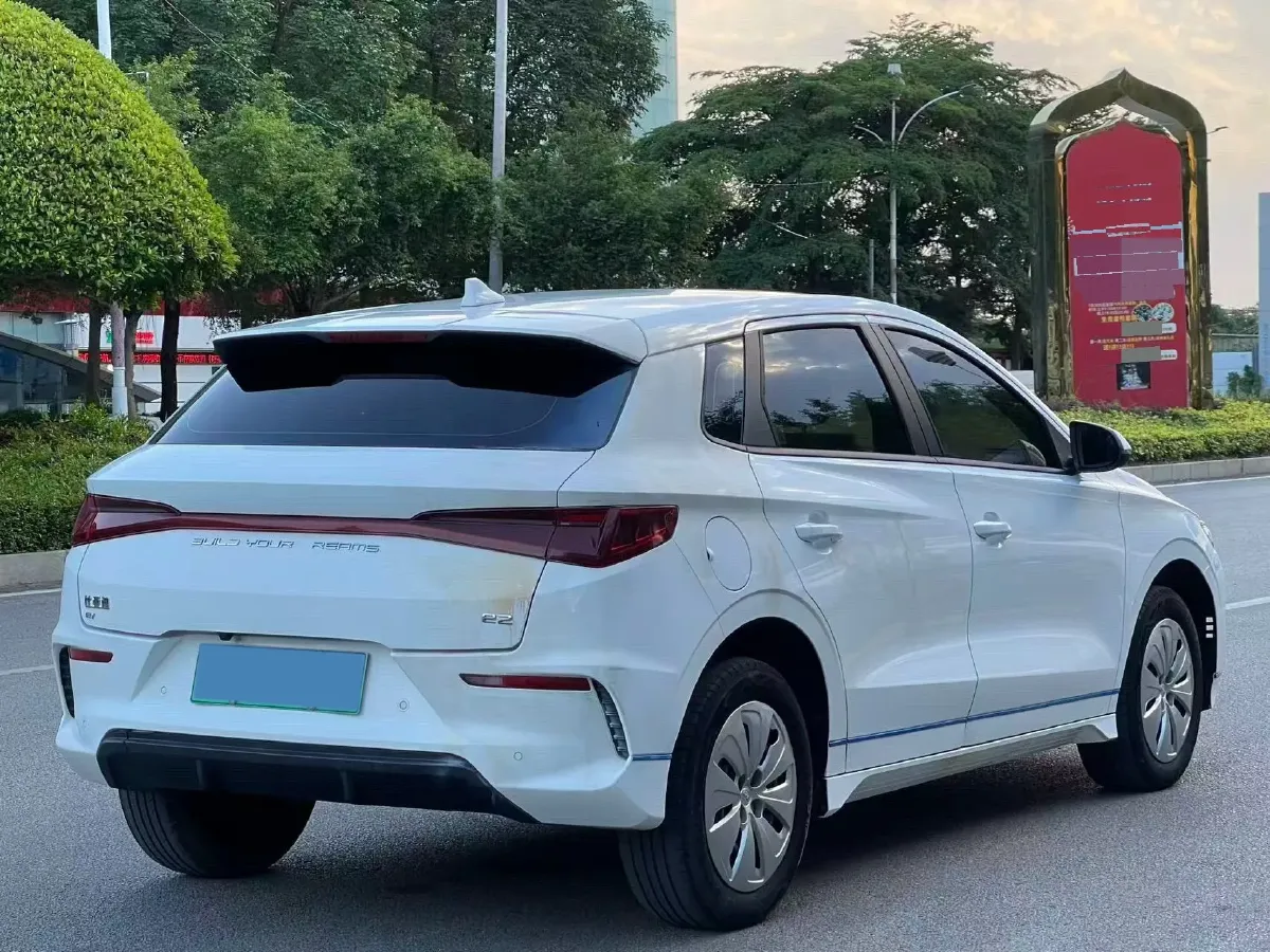 2021 BYD Dolphin BEV 30.7KWH,autocango,china used car exporter,china ev exporter,chinese used car exporter,chinese used ev exporter