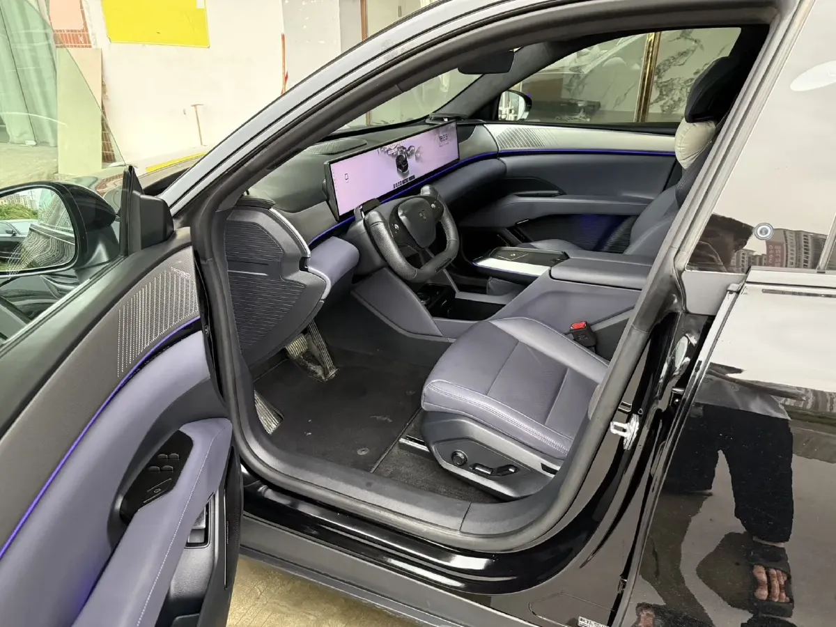 2025 JiYue 01 BEV 100KWH,autocango,china used car exporter,china ev exporter,chinese used car exporter,chinese used ev exporter
