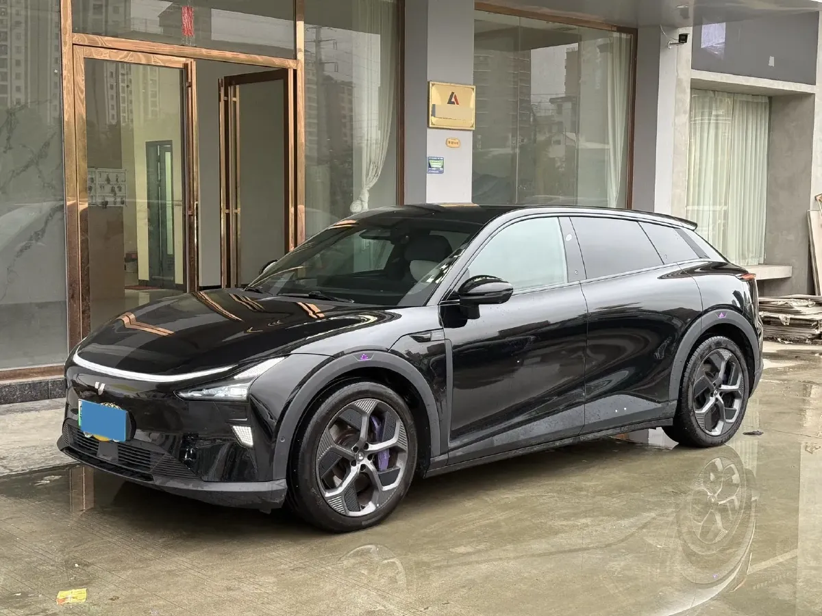 2025 JiYue 01 BEV 100KWH,autocango,china used car exporter,china ev exporter,chinese used car exporter,chinese used ev exporter