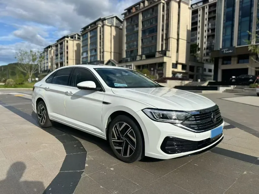 2023 Volkswagen Sagitar 1.5T 160HP L4 7DCT,autocango,china used car exporter,china ev exporter,chinese used car exporter,chinese used ev exporter
