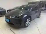 2022 Tesla Model Y BEV 60KWH