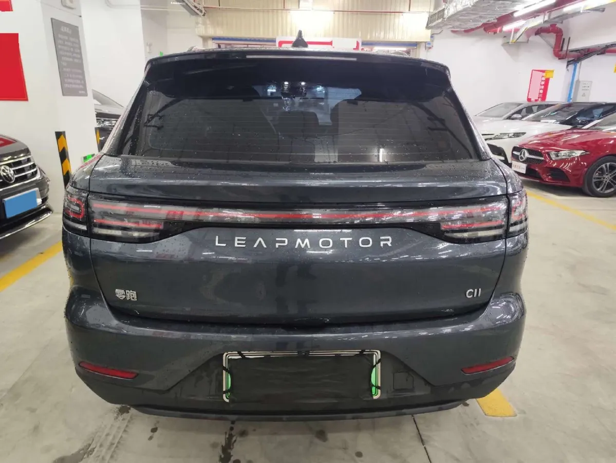 2023 Leapmotor C11 BEV 69.2KWH,autocango,china used car exporter,china ev exporter,chinese used car exporter,chinese used ev exporter