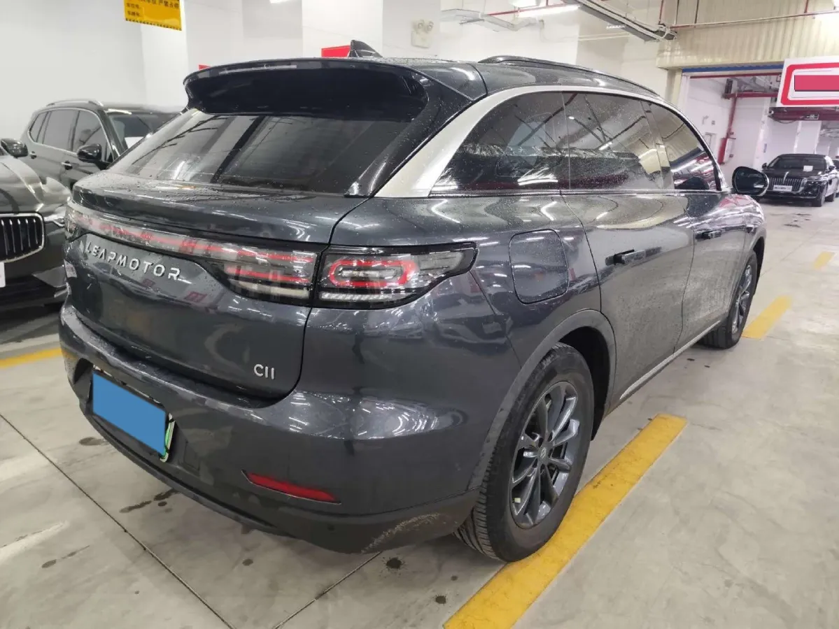 2023 Leapmotor C11 BEV 69.2KWH,autocango,china used car exporter,china ev exporter,chinese used car exporter,chinese used ev exporter