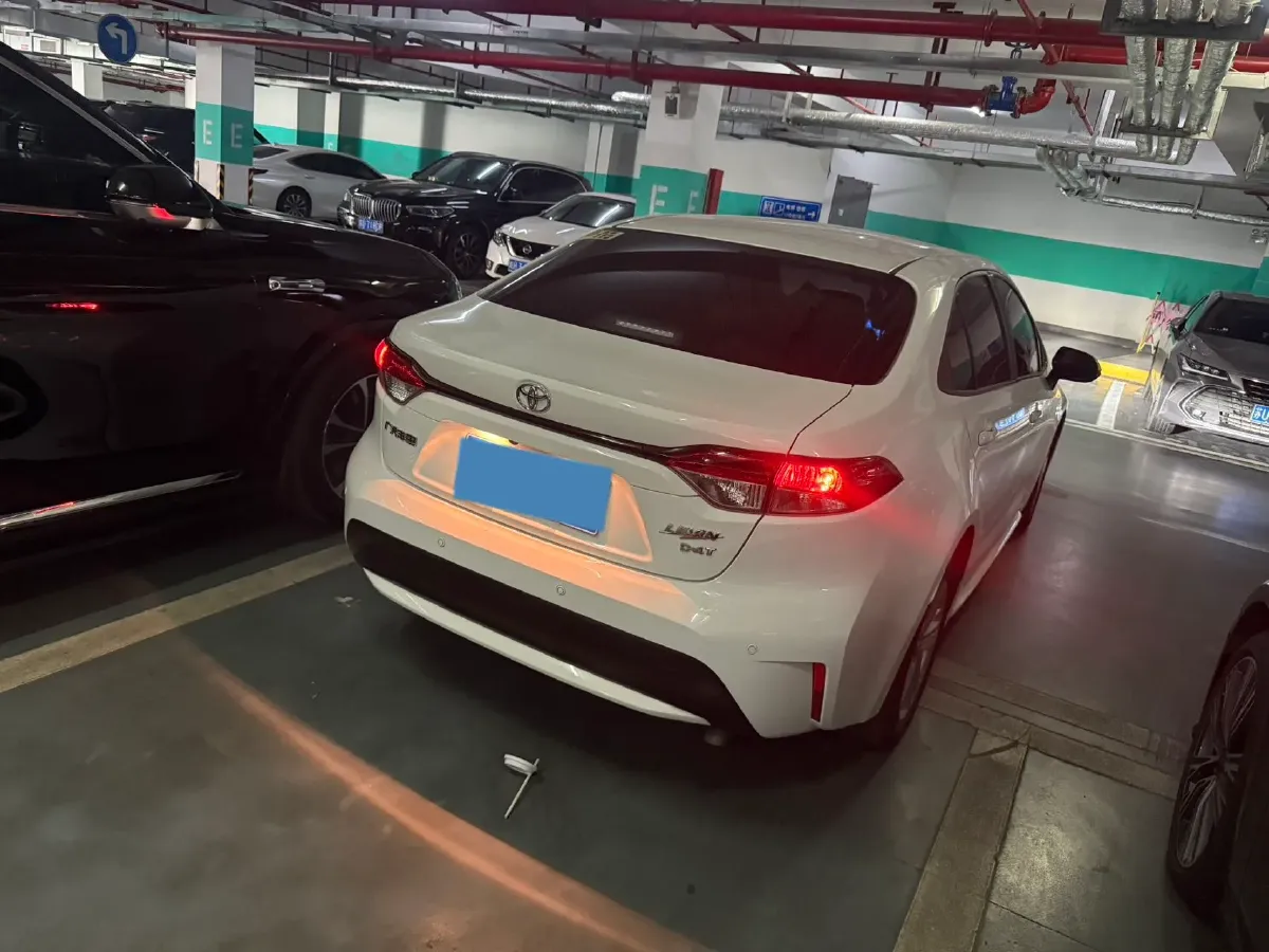 2022 Toyota Levin 1.2T 116HP L4 CVT,autocango,china used car exporter,china ev exporter,chinese used car exporter,chinese used ev exporter