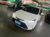 2022 Toyota Levin 1.2T 116HP L4 CVT
