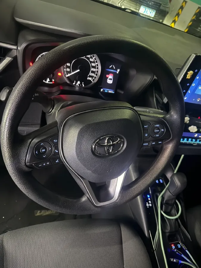 2022 Toyota Levin 1.2T 116HP L4 CVT,autocango,china used car exporter,china ev exporter,chinese used car exporter,chinese used ev exporter