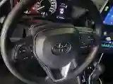 2022 Toyota Levin 1.2T 116HP L4 CVT
