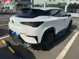 2022 ChangAn UNI-T 1.5T 188HP L4 7DCT