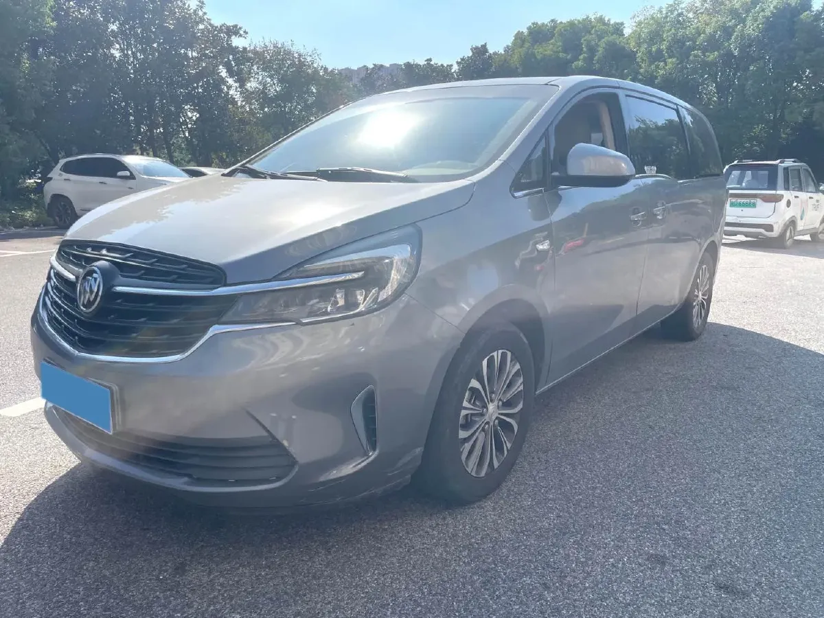 2021 Buick GL8 2.0T 237HP L4 9AT,autocango,china used car exporter,china ev exporter,chinese used car exporter,chinese used ev exporter