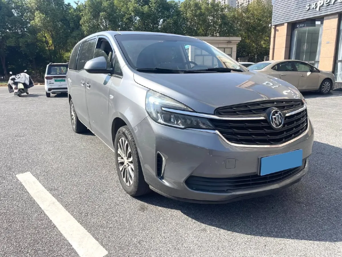2021 Buick GL8 2.0T 237HP L4 9AT,autocango,china used car exporter,china ev exporter,chinese used car exporter,chinese used ev exporter