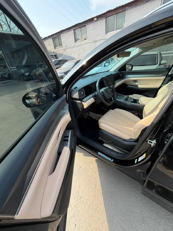 2024 BYD SongL DM-i 1.5L 101HP L4 E-CVT PHEV 12.9KWH,autocango,china used car exporter,china ev exporter,chinese used car exporter,chinese used ev exporter