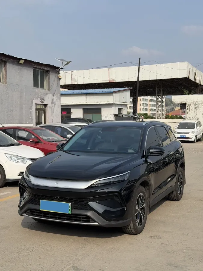 2024 BYD SongL DM-i 1.5L 101HP L4 E-CVT PHEV 12.9KWH,autocango,china used car exporter,china ev exporter,chinese used car exporter,chinese used ev exporter