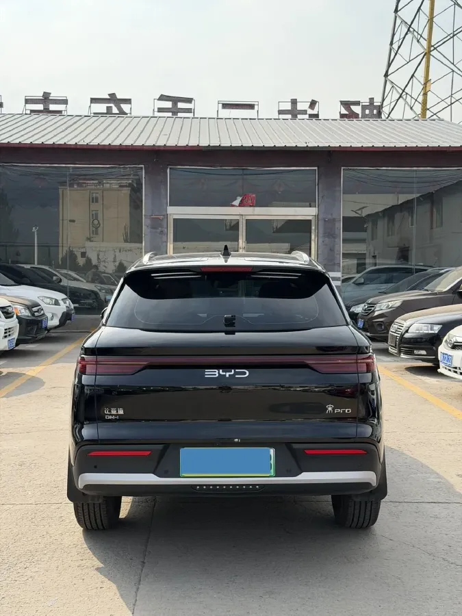 2024 BYD SongL DM-i 1.5L 101HP L4 E-CVT PHEV 12.9KWH,autocango,china used car exporter,china ev exporter,chinese used car exporter,chinese used ev exporter