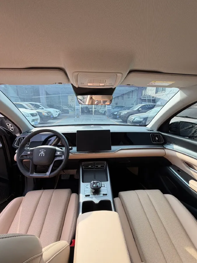 2024 BYD SongL DM-i 1.5L 101HP L4 E-CVT PHEV 12.9KWH,autocango,china used car exporter,china ev exporter,chinese used car exporter,chinese used ev exporter
