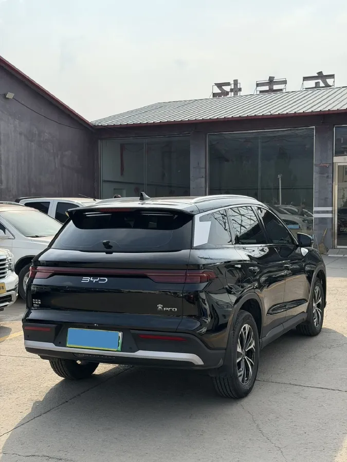 2024 BYD SongL DM-i 1.5L 101HP L4 E-CVT PHEV 12.9KWH,autocango,china used car exporter,china ev exporter,chinese used car exporter,chinese used ev exporter
