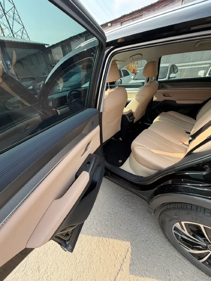 2024 BYD SongL DM-i 1.5L 101HP L4 E-CVT PHEV 12.9KWH,autocango,china used car exporter,china ev exporter,chinese used car exporter,chinese used ev exporter