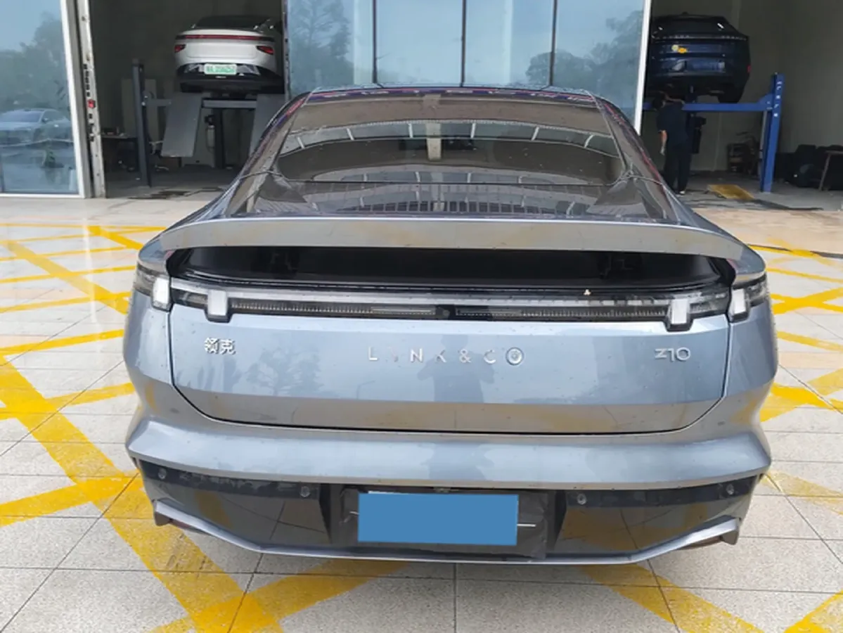 2024 Luxeed S7 BEV 100KWH,autocango,china used car exporter,china ev exporter,chinese used car exporter,chinese used ev exporter