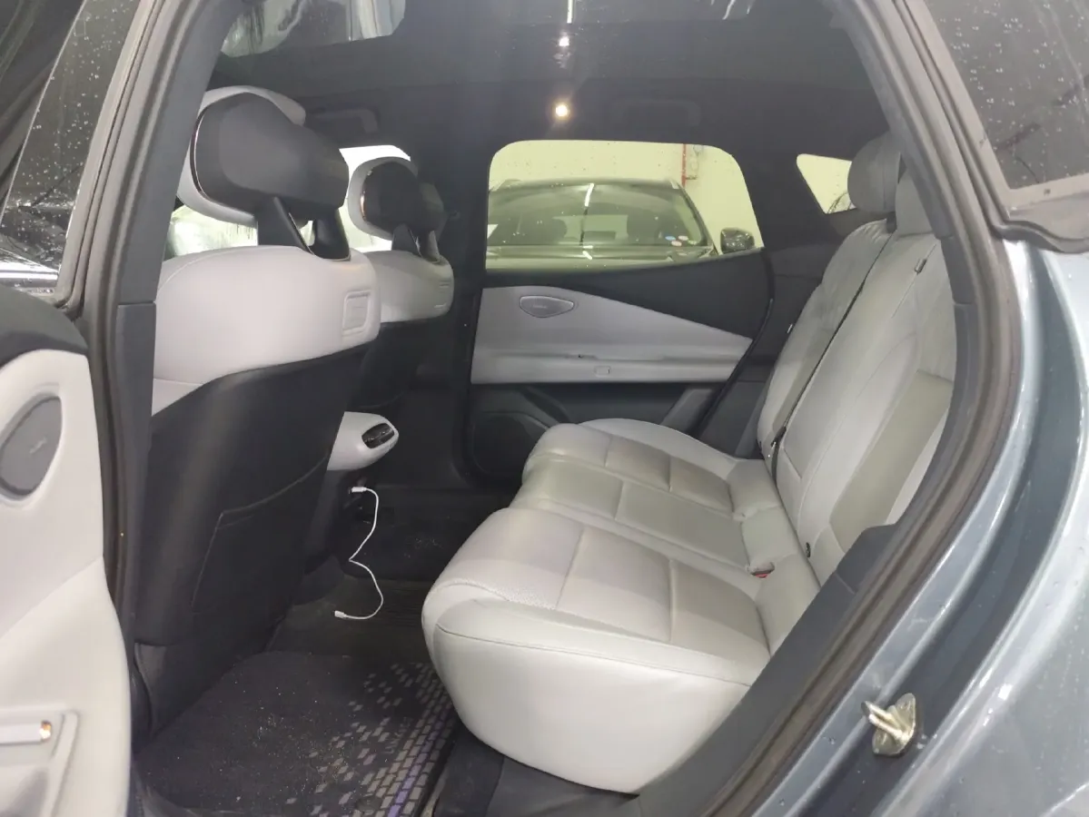 2024 Luxeed S7 BEV 100KWH,autocango,china used car exporter,china ev exporter,chinese used car exporter,chinese used ev exporter
