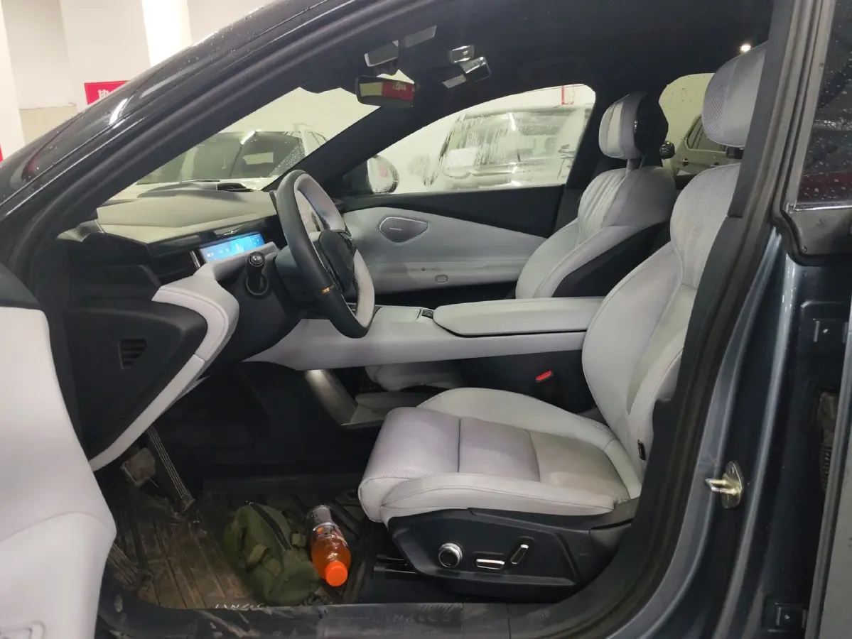 2024 Luxeed S7 BEV 100KWH,autocango,china used car exporter,china ev exporter,chinese used car exporter,chinese used ev exporter
