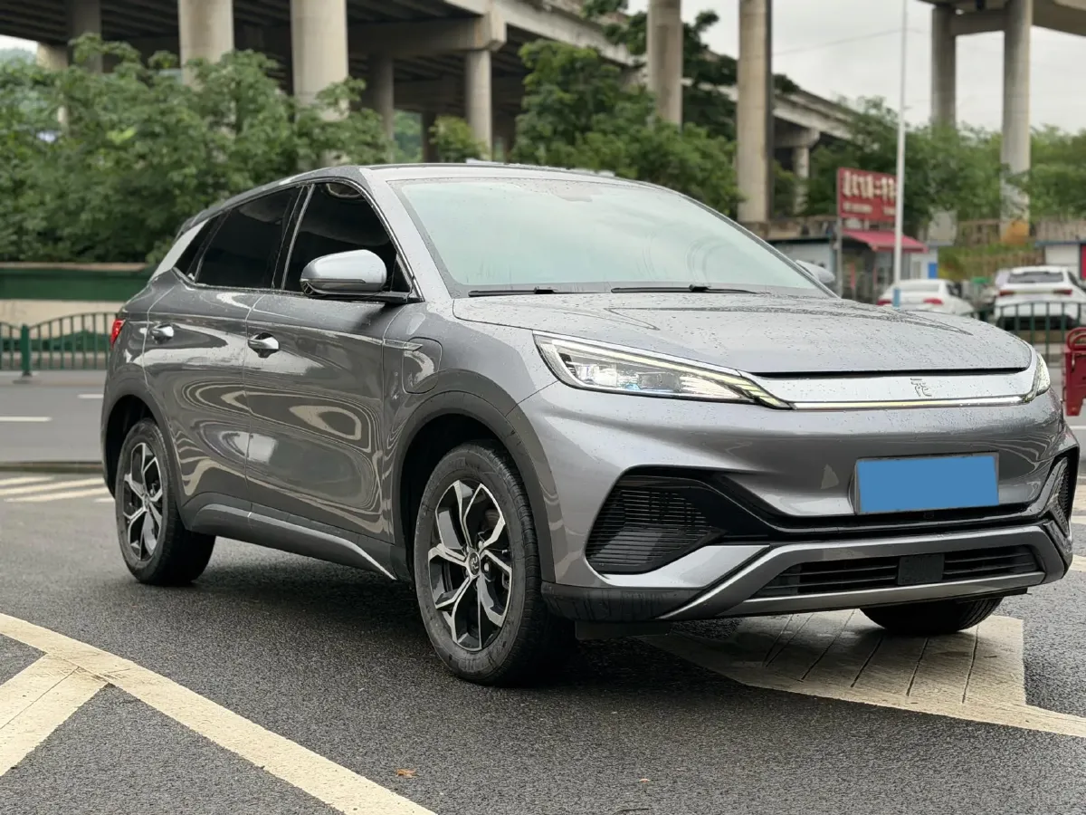 2022 BYD Destroyer 05 1.5L 110HP L4 E-CVT PHEV 8.3KWH,autocango,china used car exporter,china ev exporter,chinese used car exporter,chinese used ev exporter