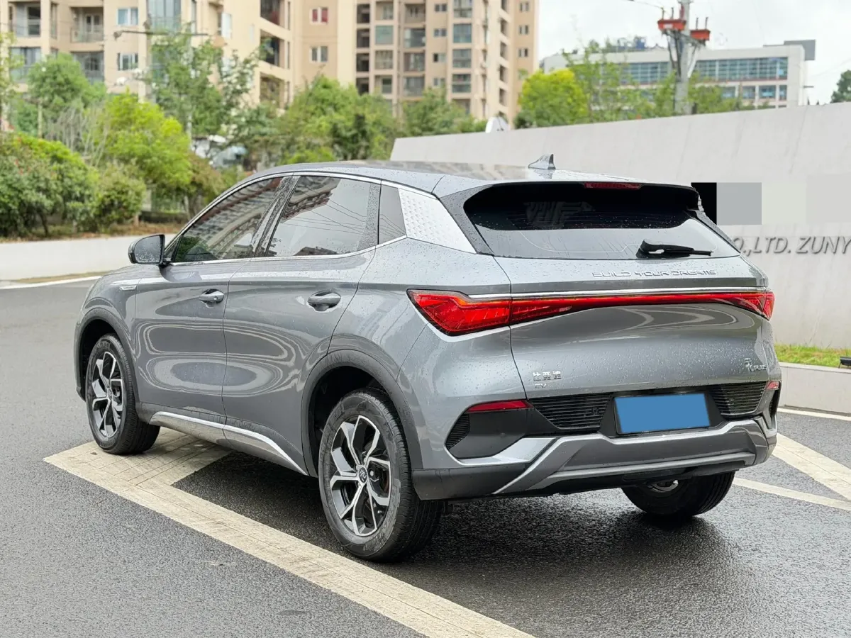 2022 BYD Destroyer 05 1.5L 110HP L4 E-CVT PHEV 8.3KWH,autocango,china used car exporter,china ev exporter,chinese used car exporter,chinese used ev exporter