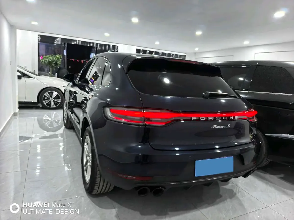 2020 Porsche Macan 2.0T 252HP L4 7DCT,autocango,china used car exporter,china ev exporter,chinese used car exporter,chinese used ev exporter
