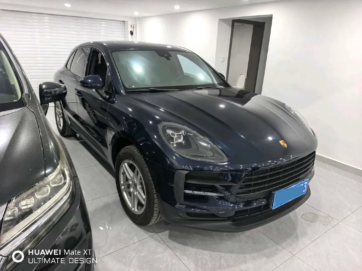 2020 Porsche Macan 2.0T 252HP L4 7DCT,autocango,china used car exporter,china ev exporter,chinese used car exporter,chinese used ev exporter