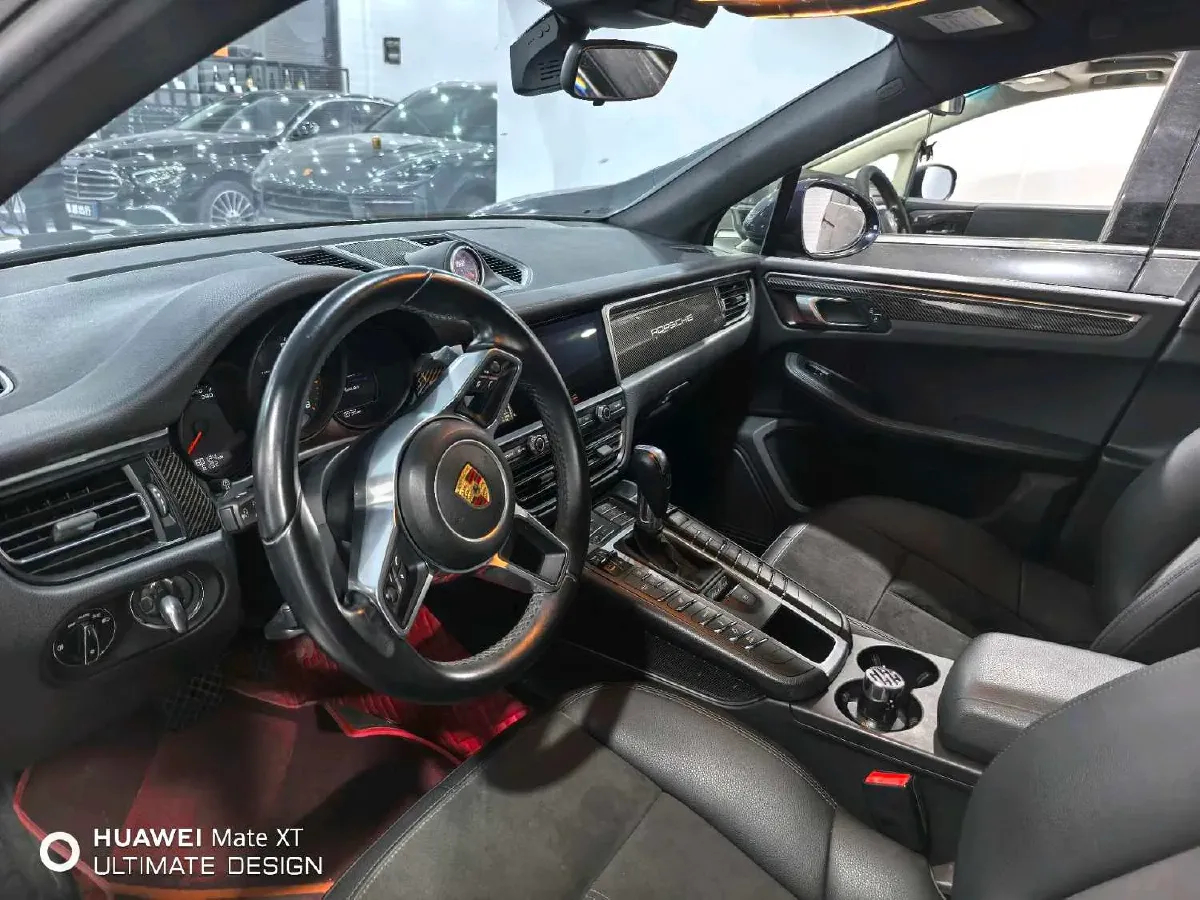 2020 Porsche Macan 2.0T 252HP L4 7DCT,autocango,china used car exporter,china ev exporter,chinese used car exporter,chinese used ev exporter
