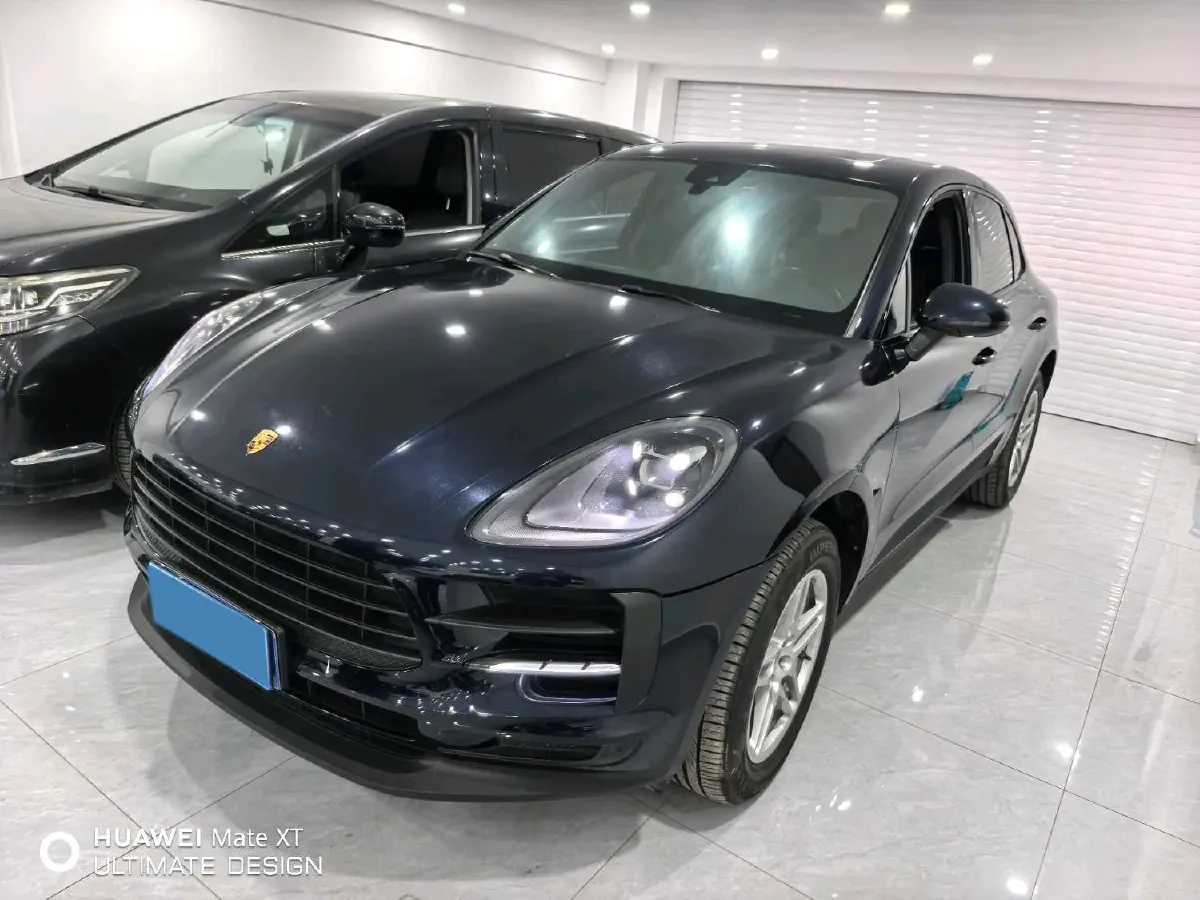 2020 Porsche Macan 2.0T 252HP L4 7DCT,autocango,china used car exporter,china ev exporter,chinese used car exporter,chinese used ev exporter