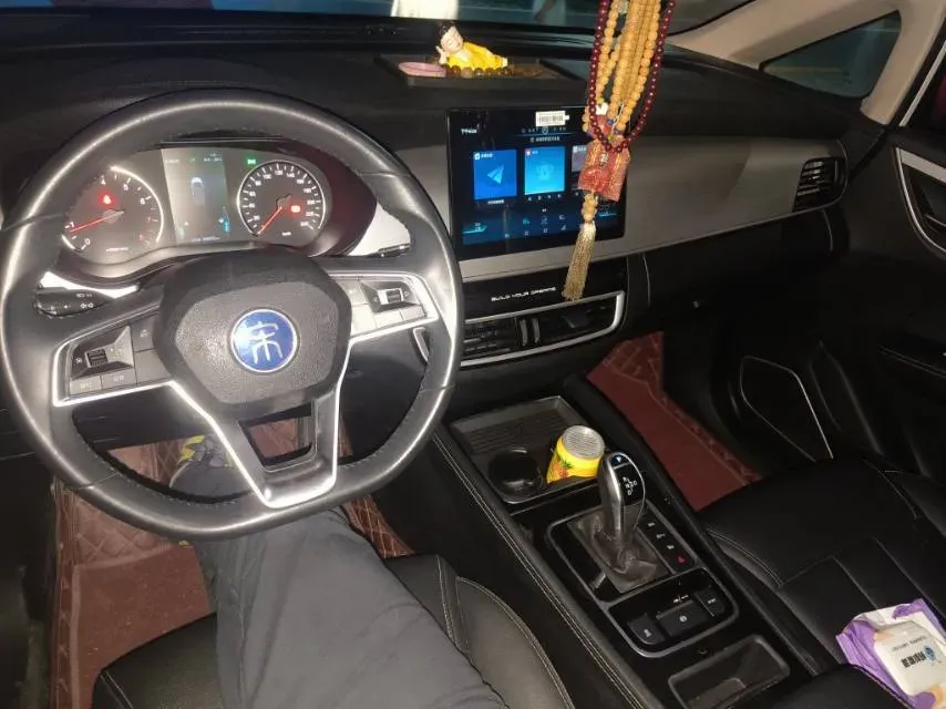 2021 BYD Song MAX 1.5T 160HP L4 6DCT,autocango,china used car exporter,china ev exporter,chinese used car exporter,chinese used ev exporter