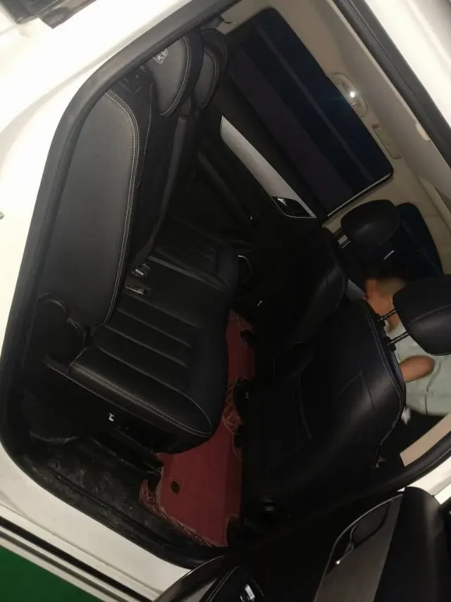 2021 BYD Song MAX 1.5T 160HP L4 6DCT,autocango,china used car exporter,china ev exporter,chinese used car exporter,chinese used ev exporter