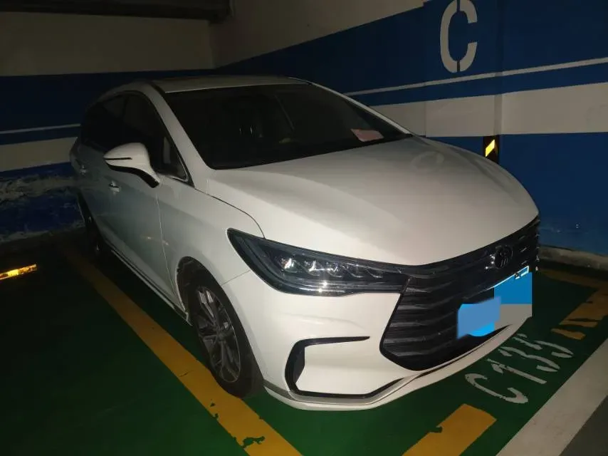 2021 BYD Song MAX 1.5T 160HP L4 6DCT,autocango,china used car exporter,china ev exporter,chinese used car exporter,chinese used ev exporter