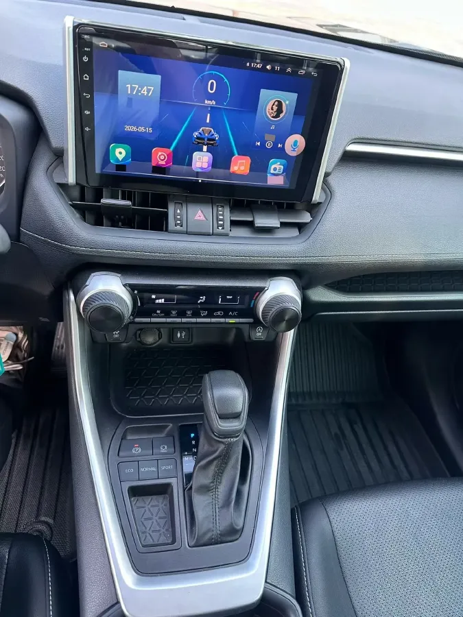 2022 Toyota Wildlander 2.0L 171HP L4 CVT,autocango,china used car exporter,china ev exporter,chinese used car exporter,chinese used ev exporter