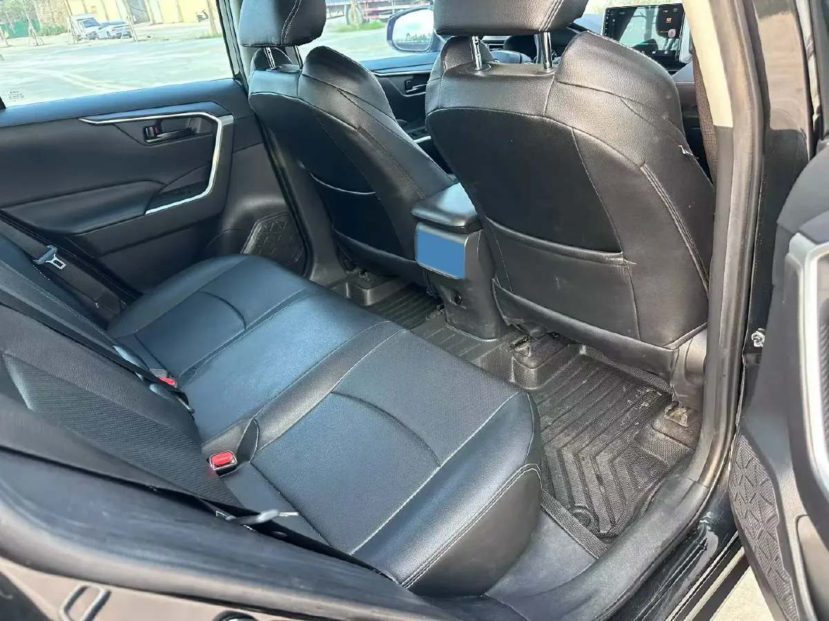 2022 Toyota Wildlander 2.0L 171HP L4 CVT,autocango,china used car exporter,china ev exporter,chinese used car exporter,chinese used ev exporter