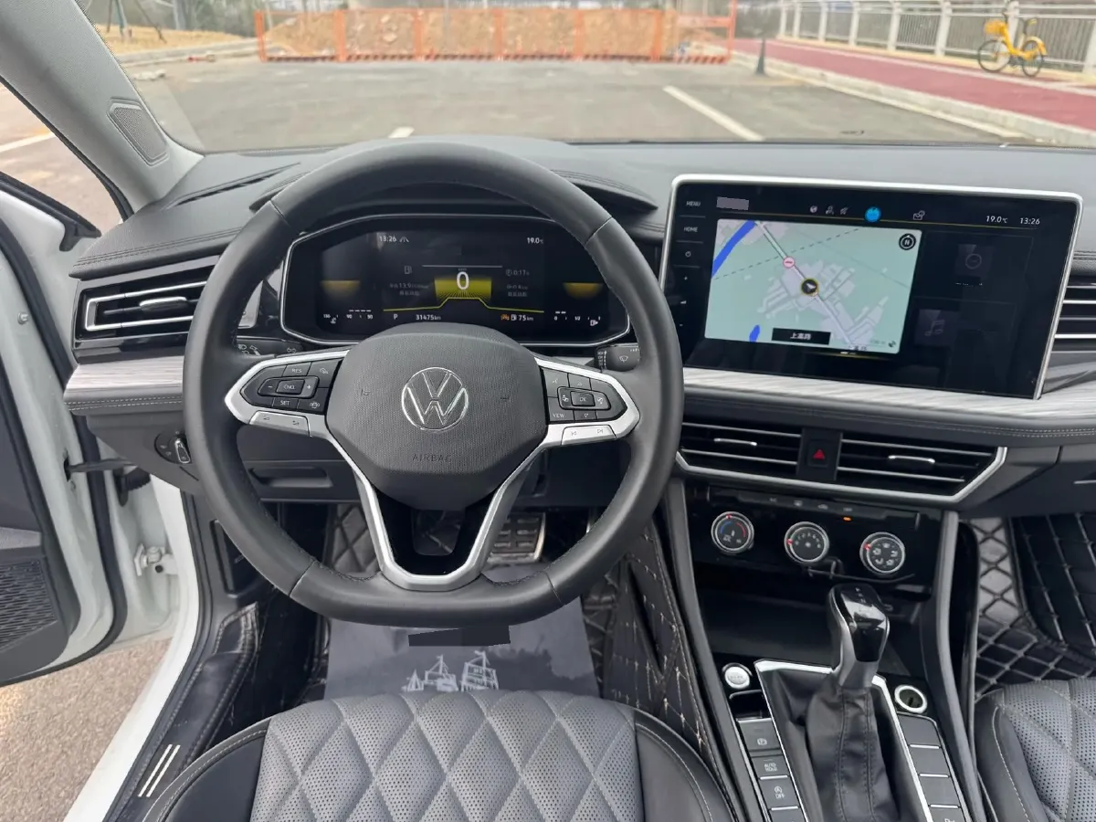 2023 Volkswagen Sagitar 1.5T 160HP L4 7DCT,autocango,china used car exporter,china ev exporter,chinese used car exporter,chinese used ev exporter