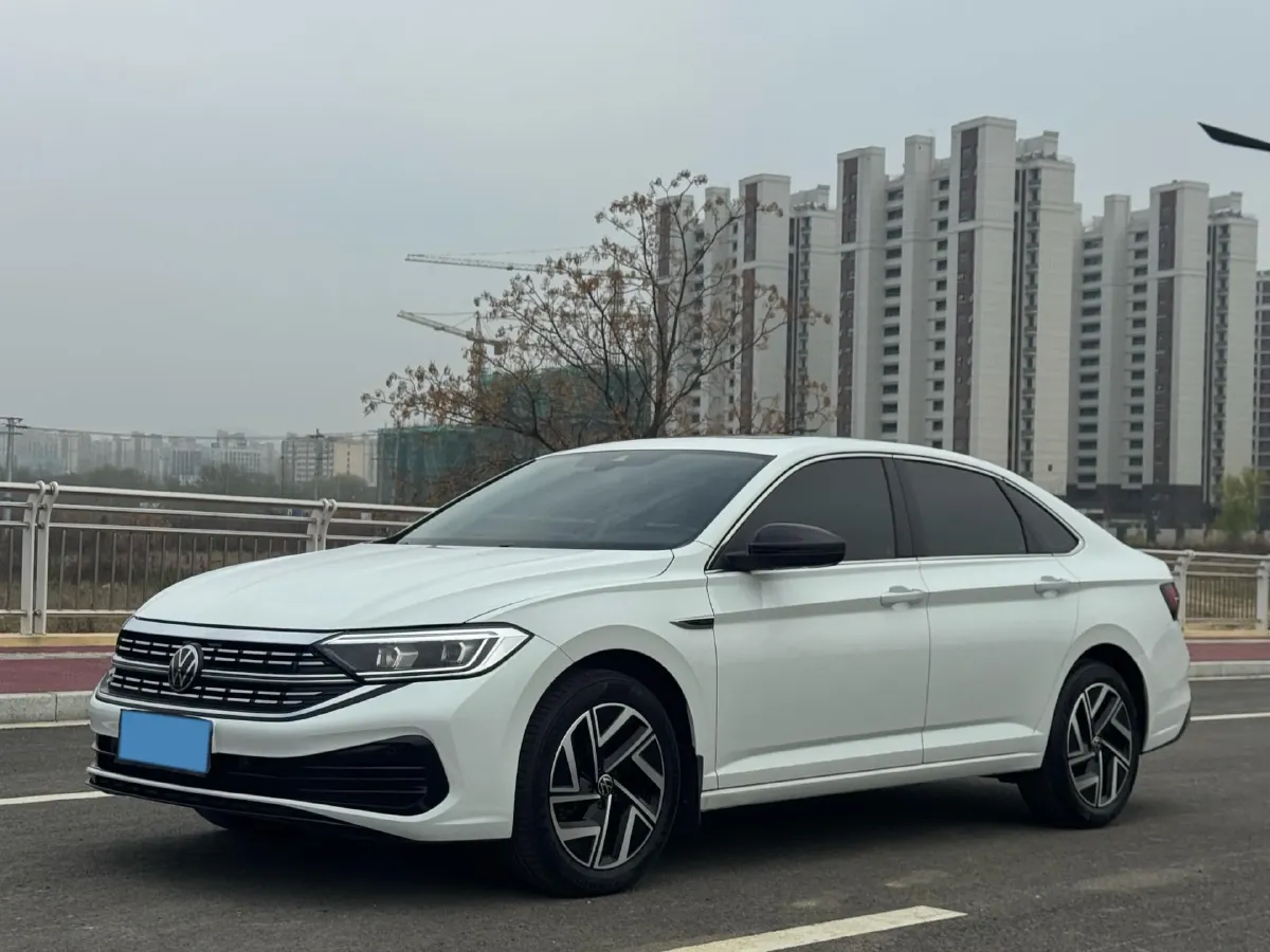 2023 Volkswagen Sagitar 1.5T 160HP L4 7DCT,autocango,china used car exporter,china ev exporter,chinese used car exporter,chinese used ev exporter