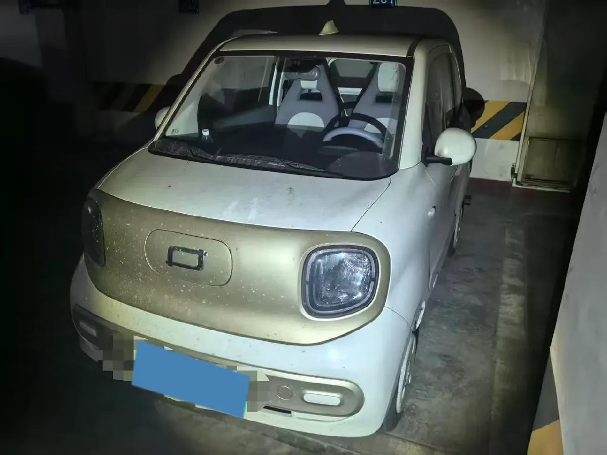 2025 Bestune Pony BEV 18.11KWH,autocango,china used car exporter,china ev exporter,chinese used car exporter,chinese used ev exporter