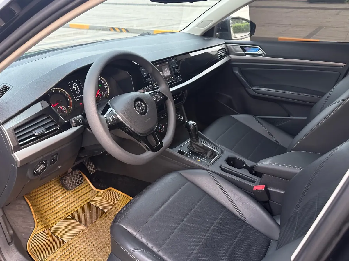 2019 Volkswagen Lavida 1.2T 116HP L4 7DCT,autocango,china used car exporter,china ev exporter,chinese used car exporter,chinese used ev exporter