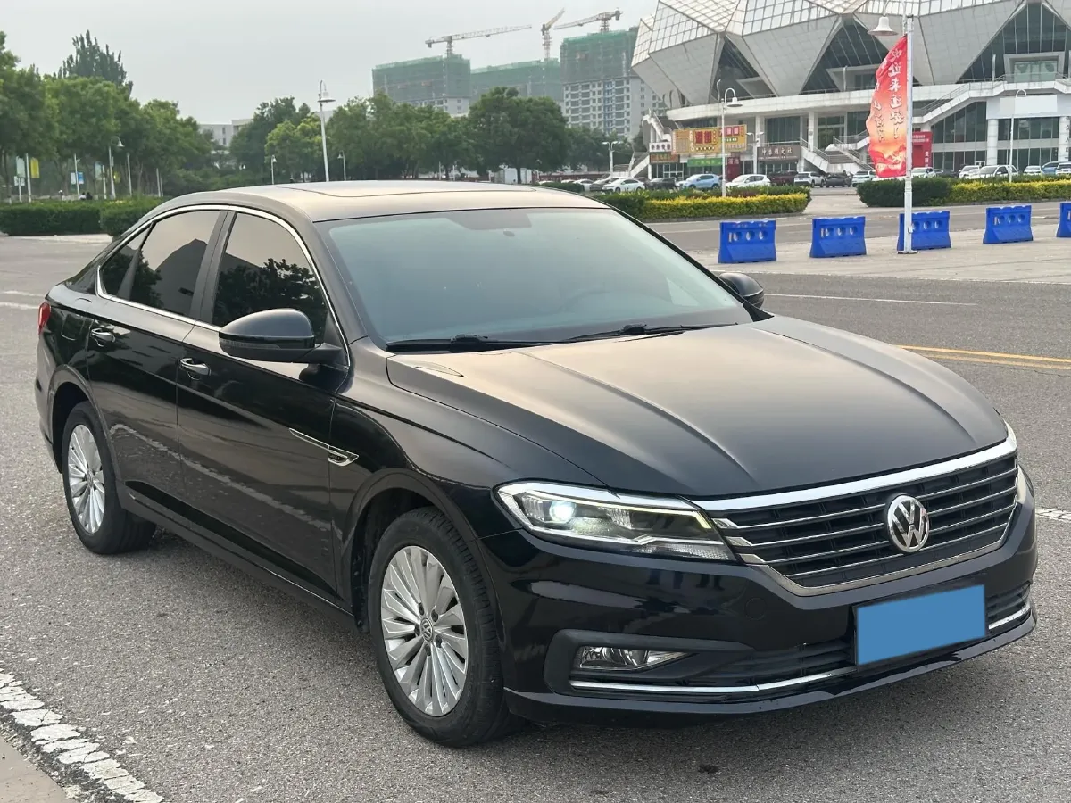 2019 Volkswagen Lavida 1.2T 116HP L4 7DCT,autocango,china used car exporter,china ev exporter,chinese used car exporter,chinese used ev exporter