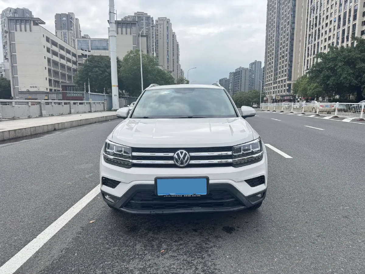 2020 Volkswagen Tharu 1.4T 150HP L4 7DCT,autocango,china used car exporter,china ev exporter,chinese used car exporter,chinese used ev exporter