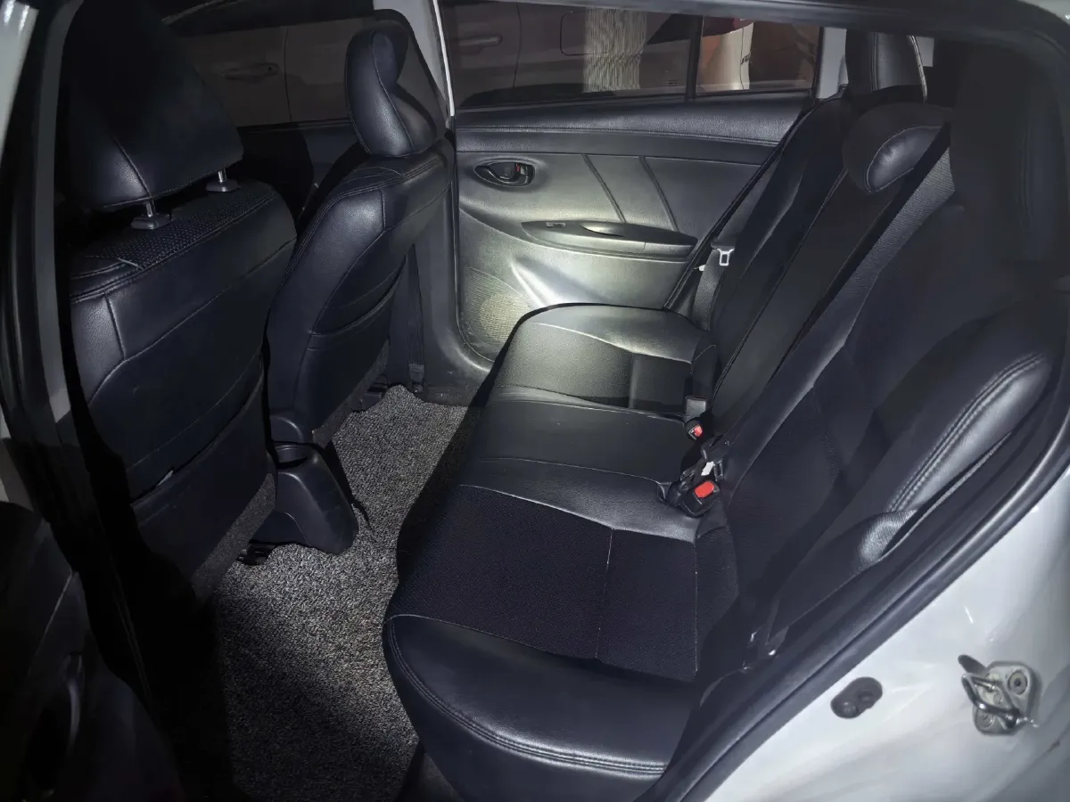 2019 Toyota Vios FS 1.5L 110HP L4 CVT,autocango,china used car exporter,china ev exporter,chinese used car exporter,chinese used ev exporter