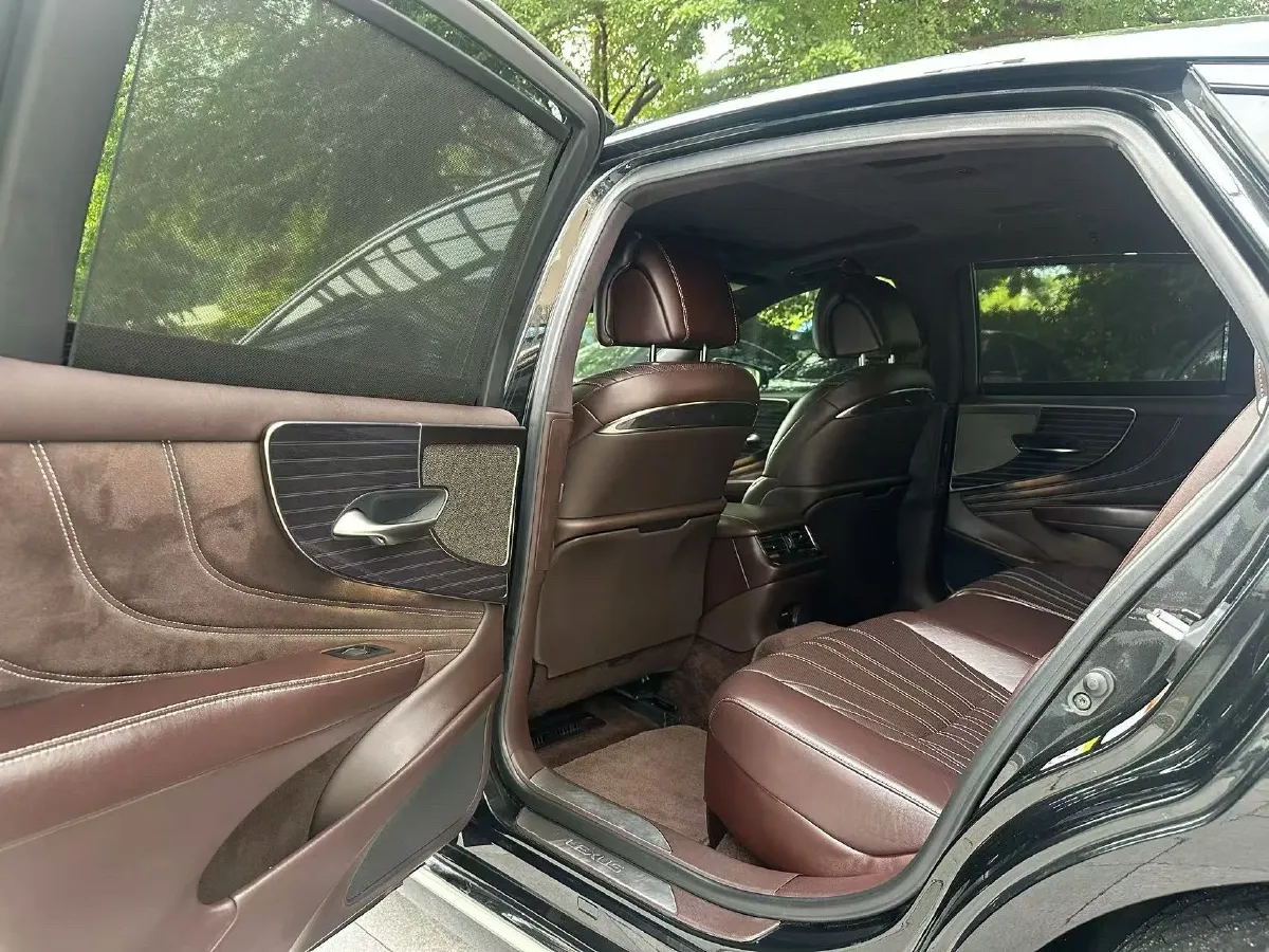 2018 Lexus LS 3.5L 316HP V6 10AT,autocango,china used car exporter,china ev exporter,chinese used car exporter,chinese used ev exporter