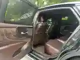2018 Lexus LS 3.5L 316HP V6 10AT