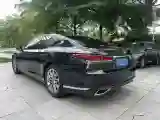 2018 Lexus LS 3.5L 316HP V6 10AT