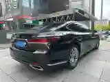 2018 Lexus LS 3.5L 316HP V6 10AT