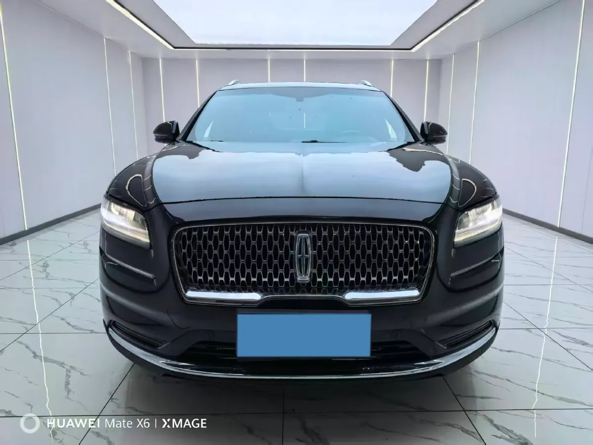 2022 Lincoln Corsair 2.0T 245HP L4 8AT,autocango,china used car exporter,china ev exporter,chinese used car exporter,chinese used ev exporter