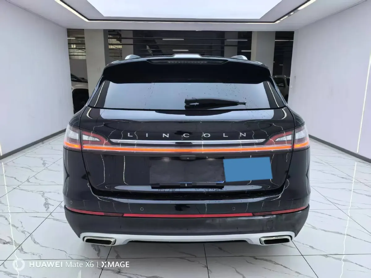 2022 Lincoln Corsair 2.0T 245HP L4 8AT,autocango,china used car exporter,china ev exporter,chinese used car exporter,chinese used ev exporter