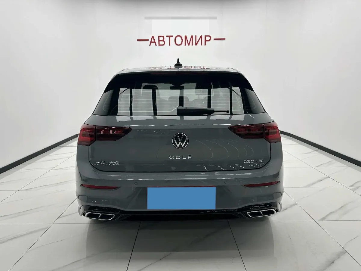 2021 Volkswagen Golf 1.4T 150HP L4 7DCT,autocango,china used car exporter,china ev exporter,chinese used car exporter,chinese used ev exporter