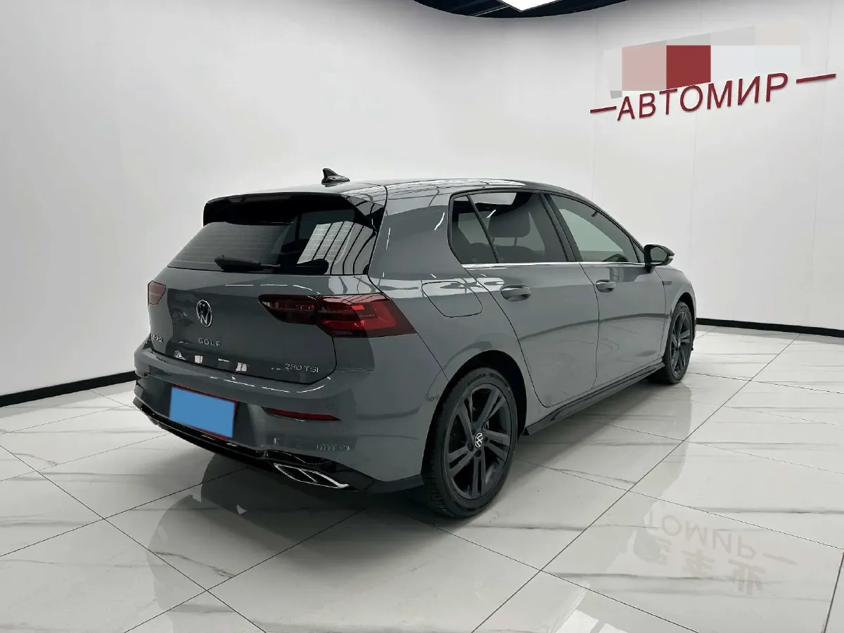 2021 Volkswagen Golf 1.4T 150HP L4 7DCT,autocango,china used car exporter,china ev exporter,chinese used car exporter,chinese used ev exporter