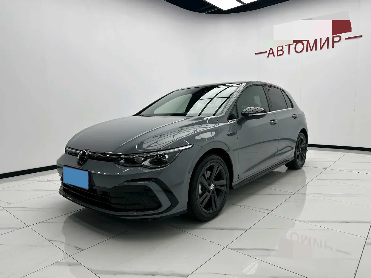 2021 Volkswagen Golf 1.4T 150HP L4 7DCT,autocango,china used car exporter,china ev exporter,chinese used car exporter,chinese used ev exporter